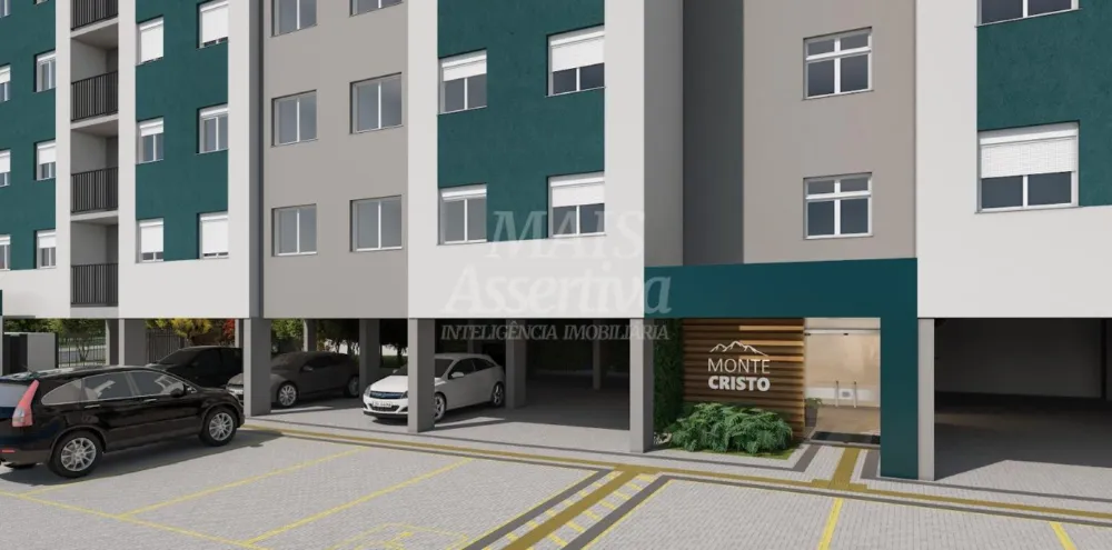 Residencial Monte Cristo - Pré Lançamento, bairro Rondônia em Novo Hamburgo/RS