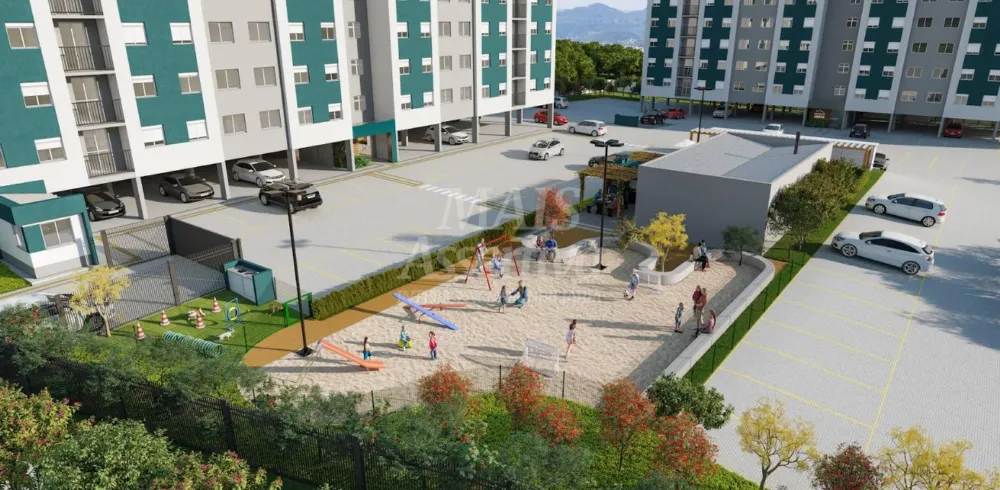 Residencial Monte Cristo - Pré Lançamento, bairro Rondônia em Novo Hamburgo/RS