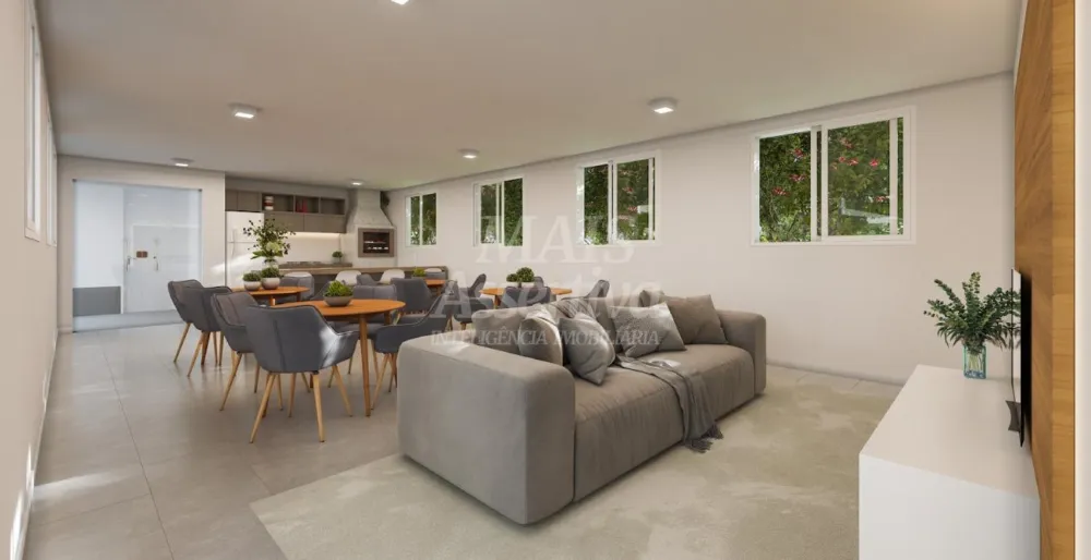Residencial Monte Cristo - Pré Lançamento, bairro Rondônia em Novo Hamburgo/RS