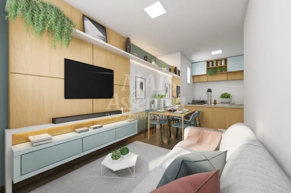 Residencial Monte Cristo - Pré Lançamento, bairro Rondônia em Novo Hamburgo/RS