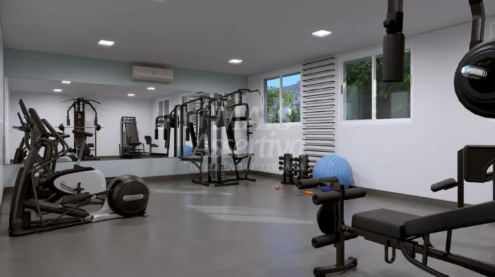 Residencial Capri - Pré Lançamento, bairro Campina em São Leopoldo/RS