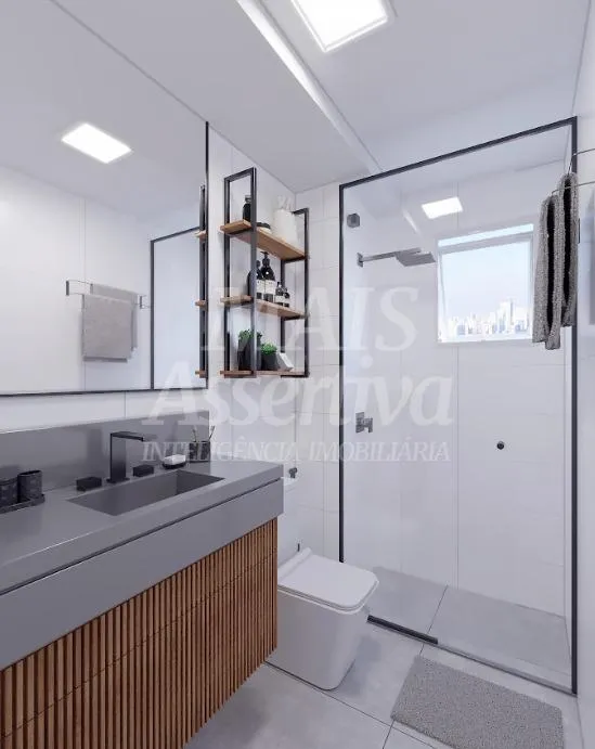 Residencial Capri - Pré Lançamento, bairro Campina em São Leopoldo/RS