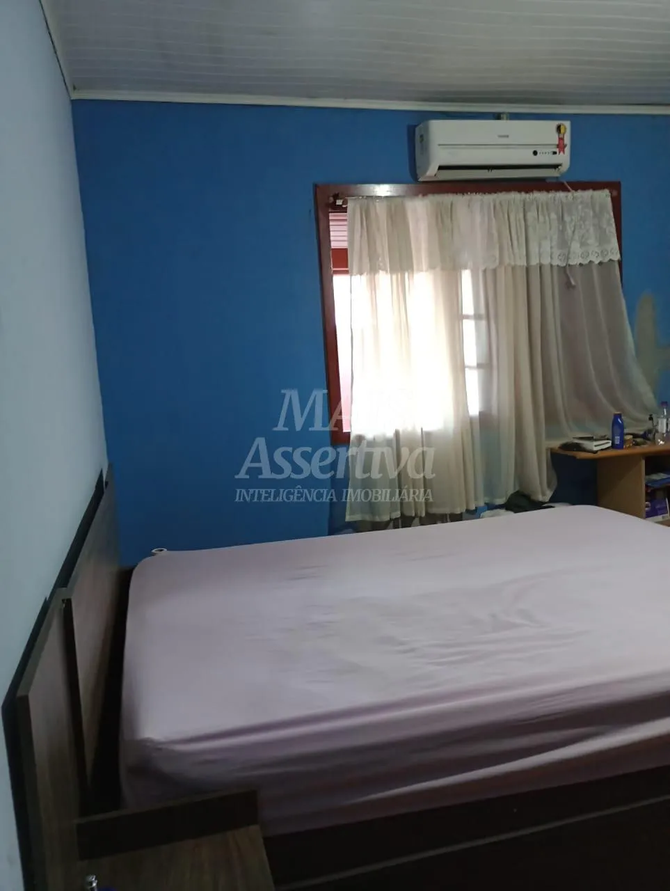 Casa Para Venda em Novo Hamburgo Bairro Boa Saúde