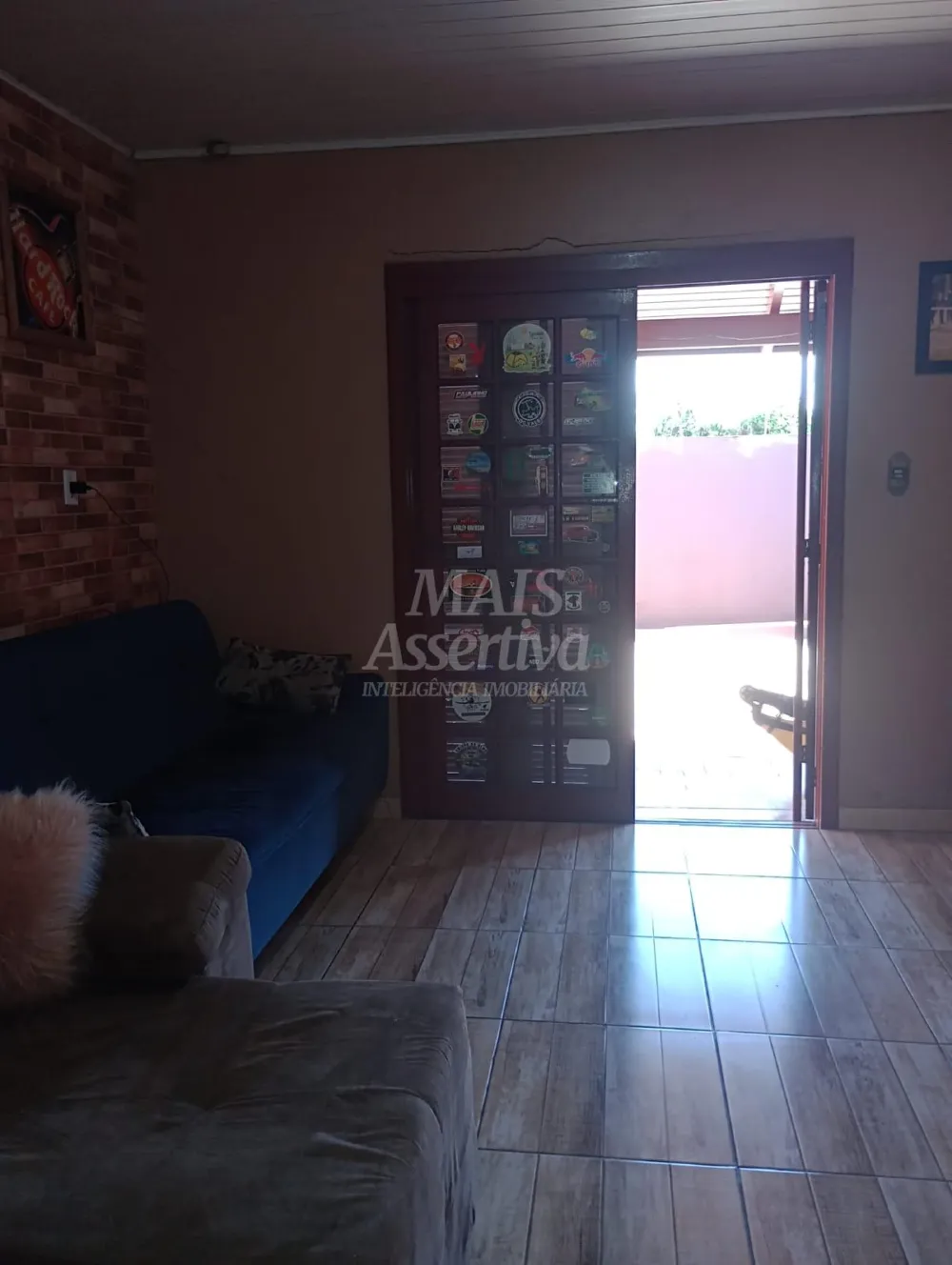 Casa Para Venda em Novo Hamburgo Bairro Boa Saúde