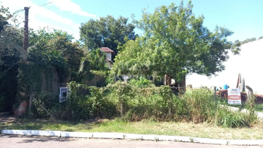 Terreno Para Venda em Novo Hamburgo Bairro Primavera