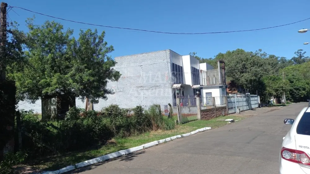 Terreno Para Venda em Novo Hamburgo Bairro Primavera