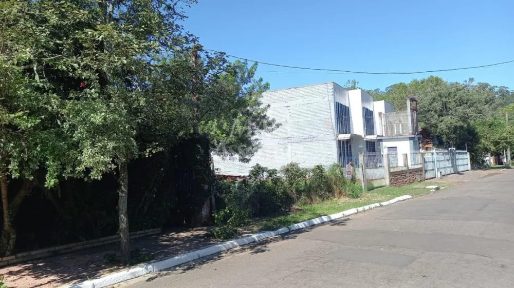 Terreno Para Venda em Novo Hamburgo Bairro Primavera