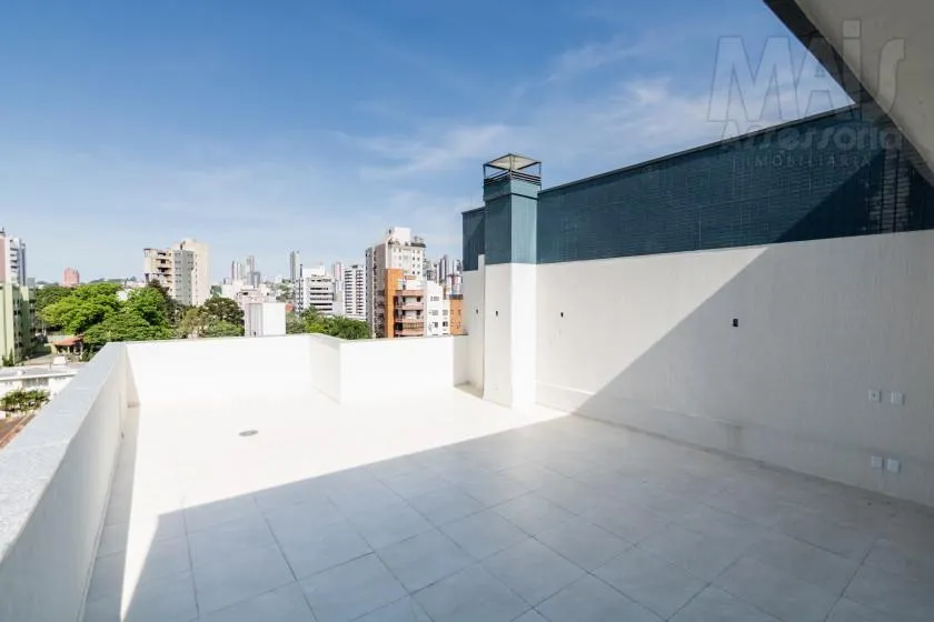 Cobertura para Venda em Novo Hamburgo / RS no bairro Vila Rosa