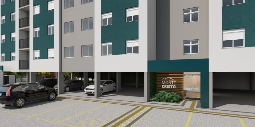 Apartamento para Venda em Novo Hamburgo Bairro Rondônia