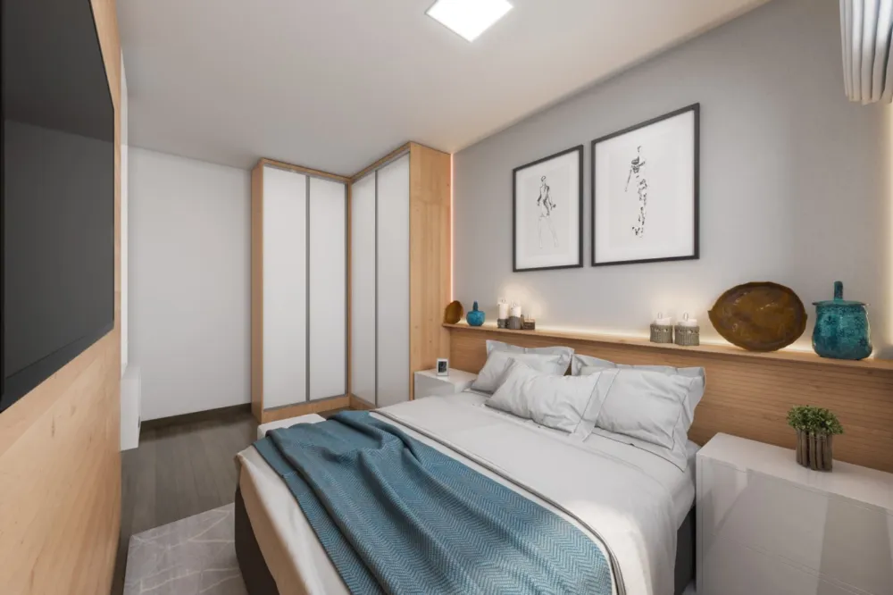 Apartamento para Venda em Novo Hamburgo Bairro Rondônia