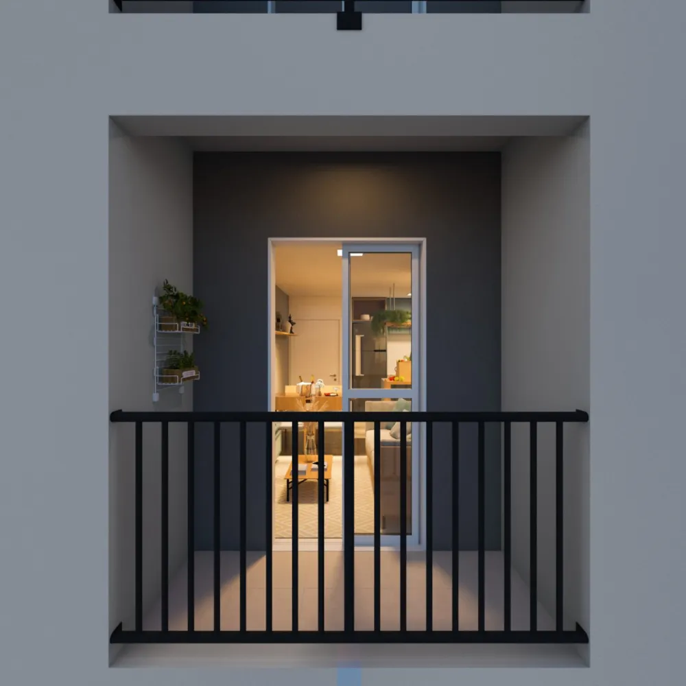 Apartamento para Venda em Novo Hamburgo Bairro Rondônia