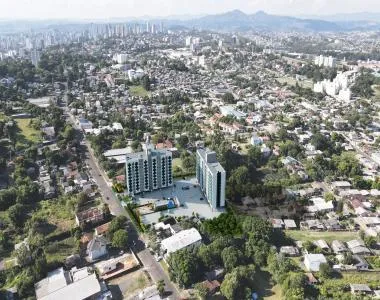 Apartamento para Venda em Novo Hamburgo Bairro Rondônia
