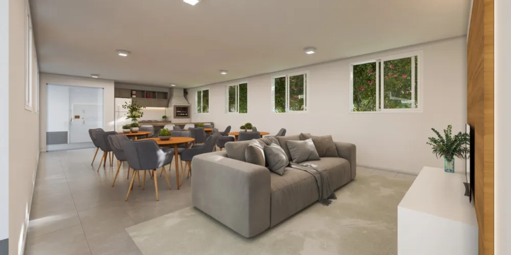 Apartamento para Venda em Novo Hamburgo Bairro Rondônia
