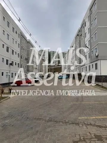 Apartamento para Venda em Novo Hamburgo