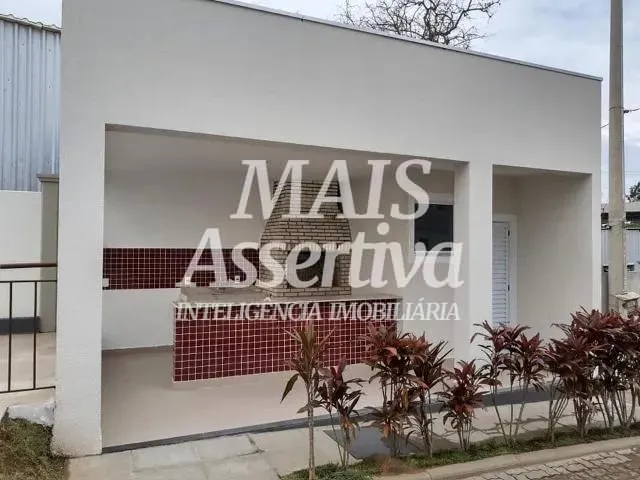 Apartamento para Venda em Novo Hamburgo