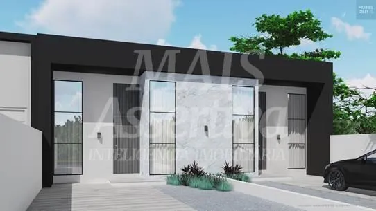 Casa 03 dormitórios para venda em Estância Velha 