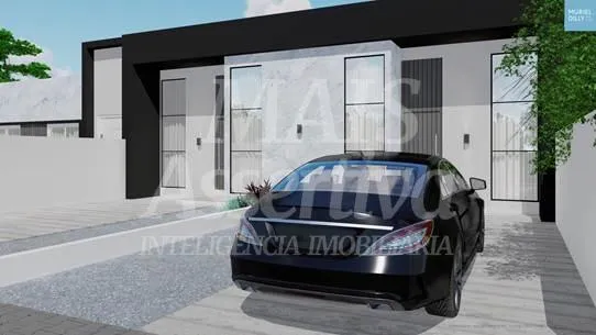 Casa 03 dormitórios para venda em Estância Velha 