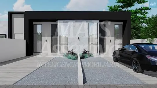 Casa 03 dormitórios para venda em Estância Velha 