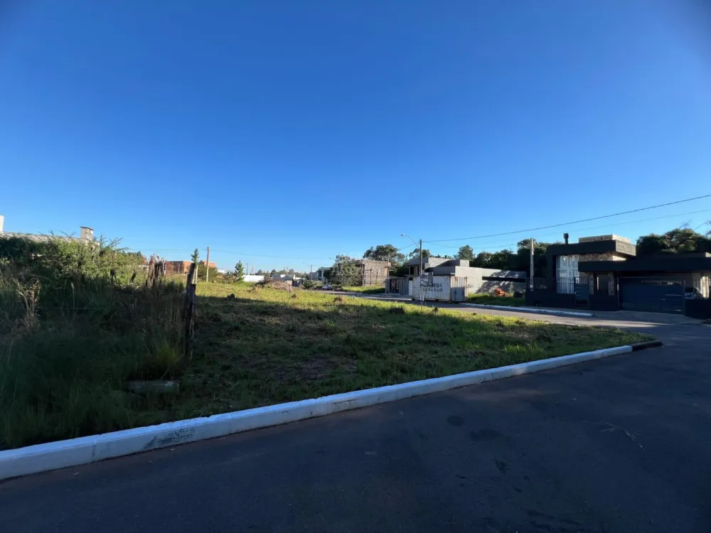 Terreno a venda no loteamento Chácara Hamburguesa, bairro Canudos, Novo Hamburgo