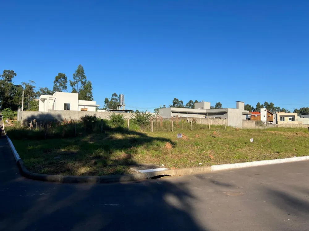 Terreno a venda no loteamento Chácara Hamburguesa, bairro Canudos, Novo Hamburgo