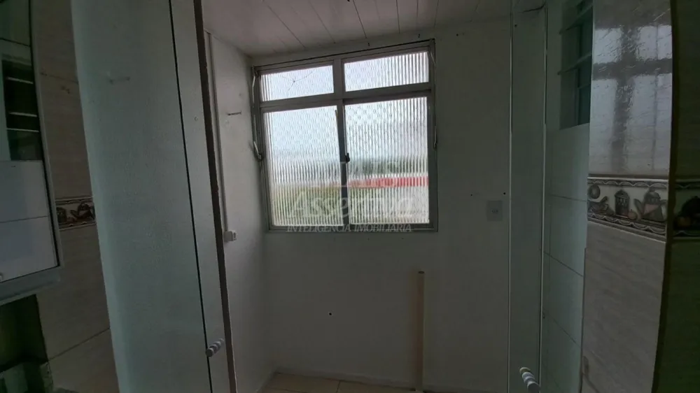 Apartamento para venda no Bairro Pátria Nova em Novo Hamburgo