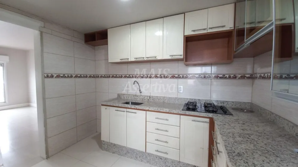 Apartamento para venda no Bairro Pátria Nova em Novo Hamburgo