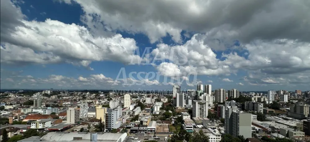 Excelente apartamento mobiliado à venda em Caxias do Sul - 2 dormitórios