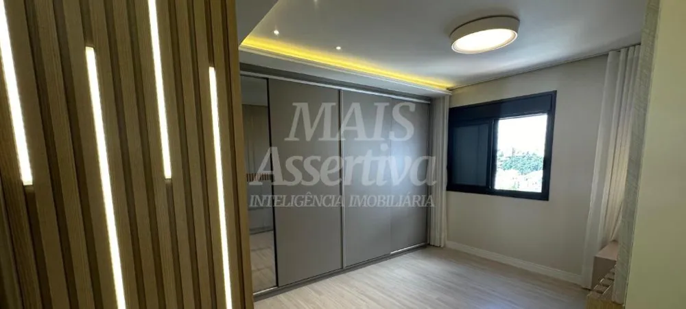 Excelente apartamento mobiliado à venda em Caxias do Sul - 2 dormitórios