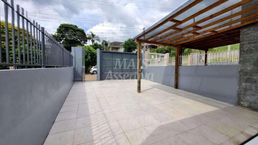 Casa com piscina  para venda em Campo Bom Bairro Imigrante