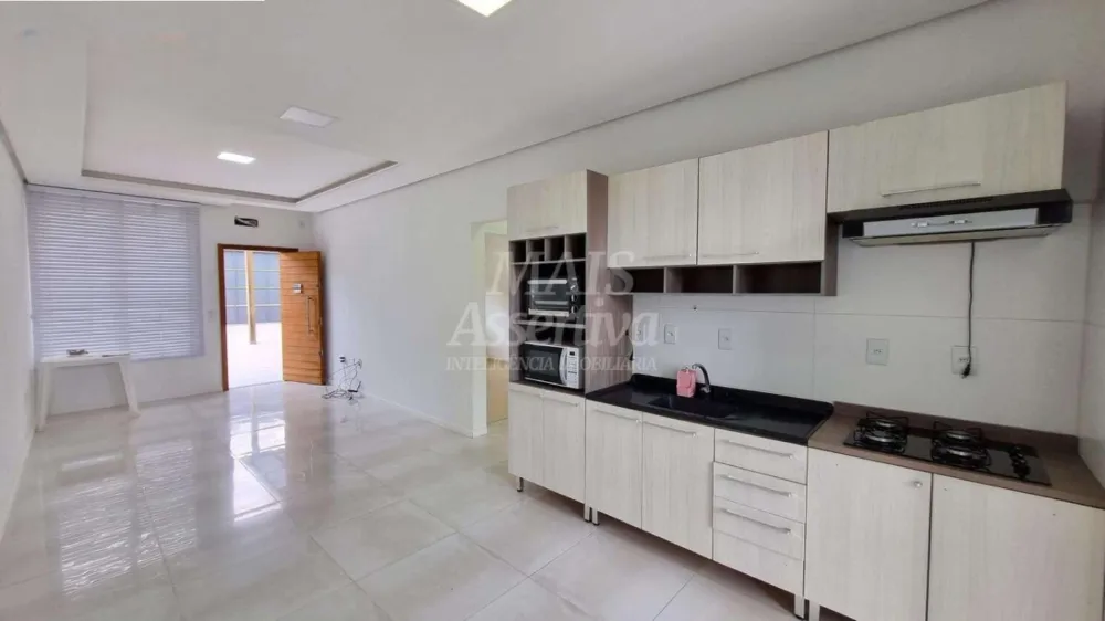 Casa com piscina  para venda em Campo Bom Bairro Imigrante