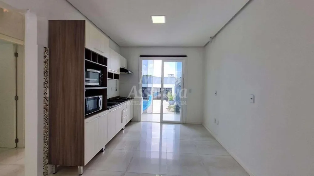 Casa com piscina  para venda em Campo Bom Bairro Imigrante