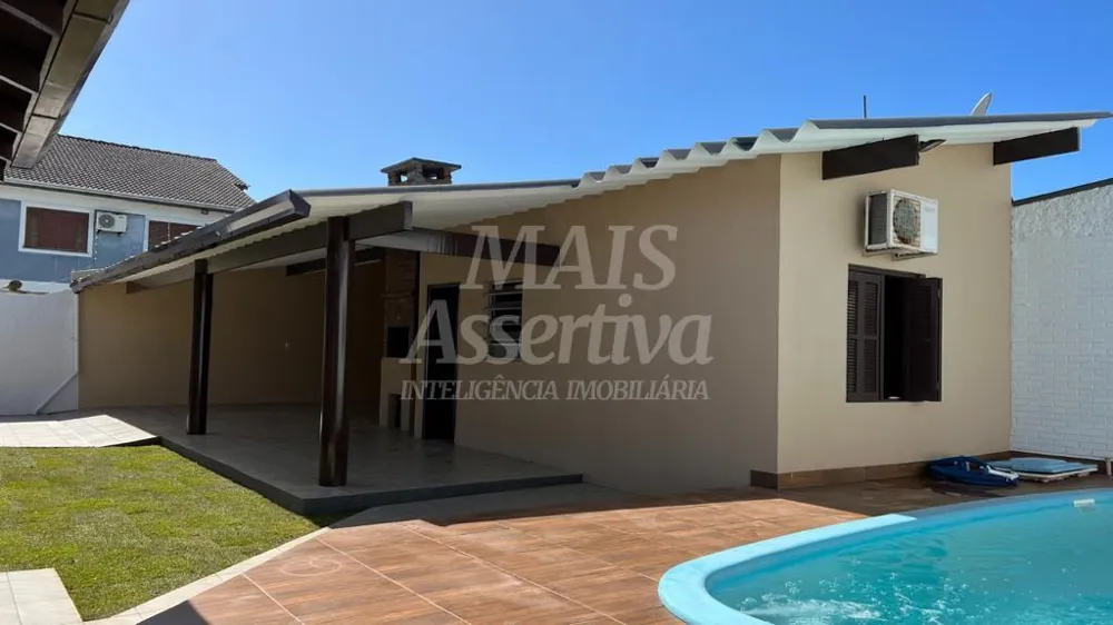 Casa para venda em Tramandaí  Bairro Centro