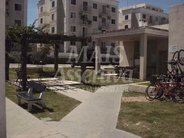 Apartamento de 3 dormitórios - Residencial Parque Baviera Life 