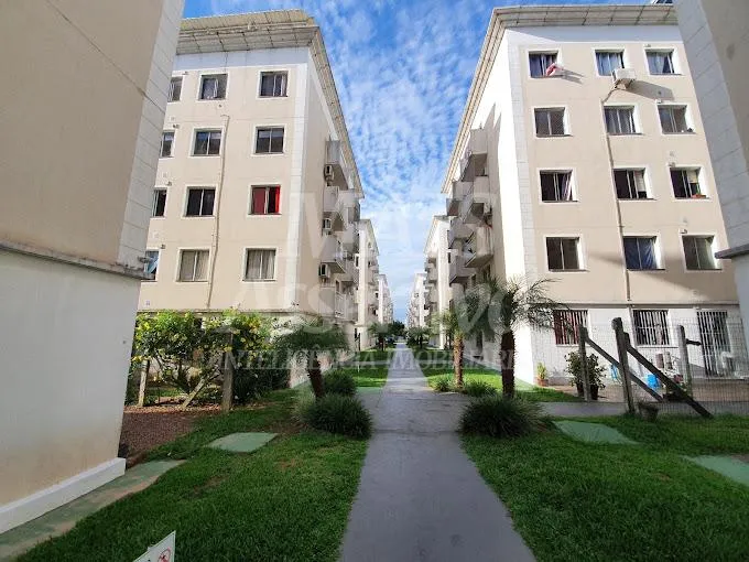 Apartamento de 3 dormitórios - Residencial Parque Baviera Life 