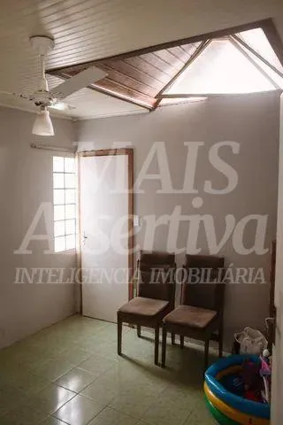 Casa com 03 dormitórios em Campo Bom Bairro Bela Vista