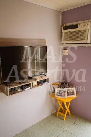 Casa com 03 dormitórios em Campo Bom Bairro Bela Vista