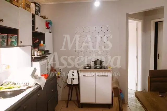 Casa com 03 dormitórios em Campo Bom Bairro Bela Vista