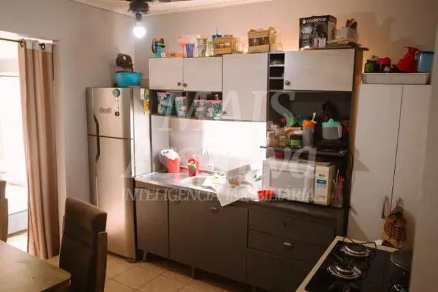 Casa com 03 dormitórios em Campo Bom Bairro Bela Vista