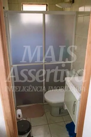 Casa com 03 dormitórios em Campo Bom Bairro Bela Vista