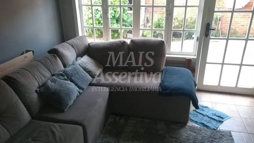 Casa com 03 dormitórios em Campo Bom Bairro Bela Vista