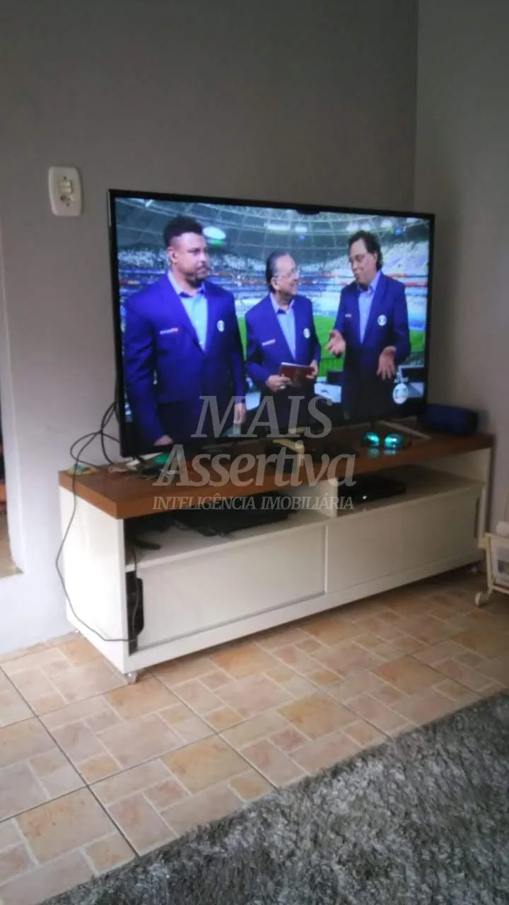 Casa com 03 dormitórios em Campo Bom Bairro Bela Vista