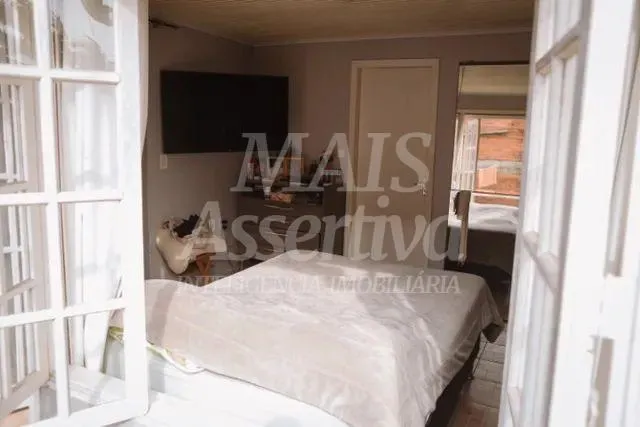 Casa com 03 dormitórios em Campo Bom Bairro Bela Vista