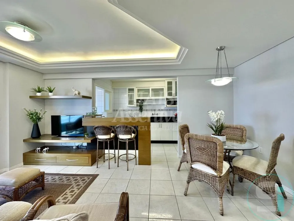 Apartamento mobiliado no Centro de Capão da Canoa 