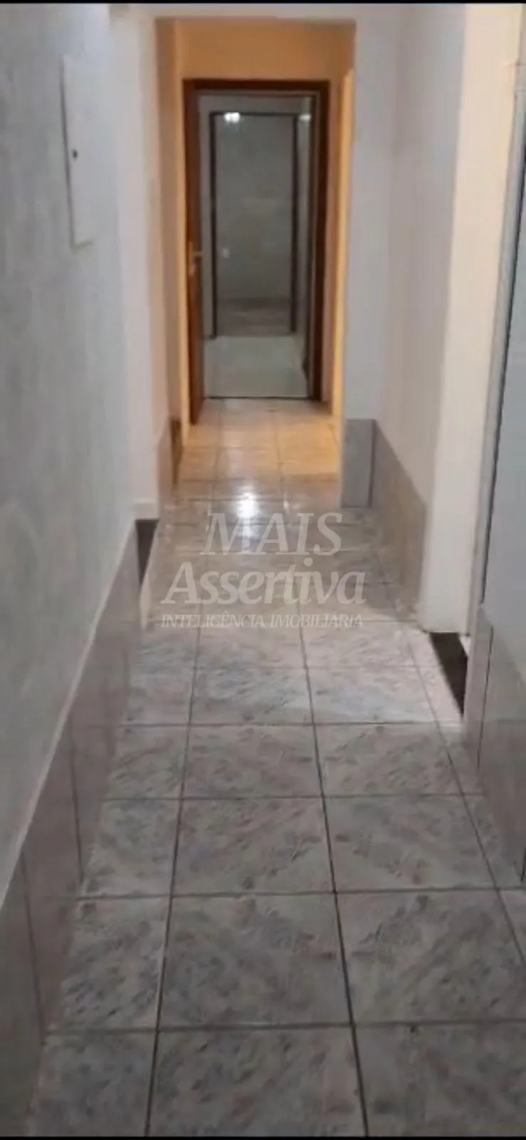 Ótimo sobrado para locação, no bairro Igara em Canoas/RS - 4 dormitórios