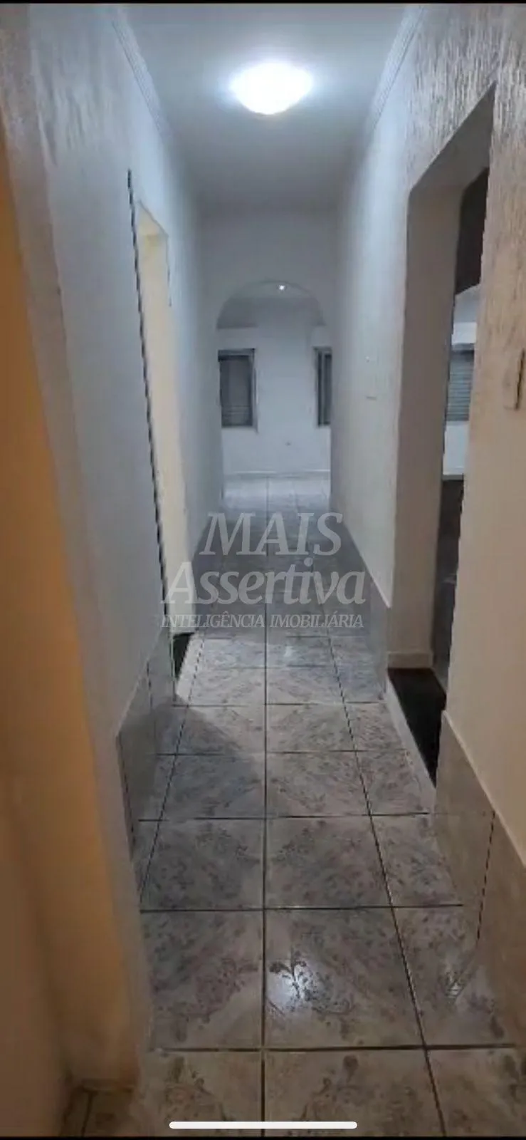 Ótimo sobrado para locação, no bairro Igara em Canoas/RS - 4 dormitórios