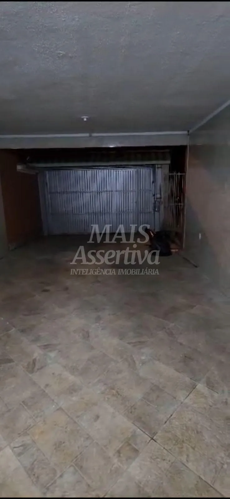 Ótimo sobrado para venda, no bairro Igara em Canoas/RS - 4 dormitórios