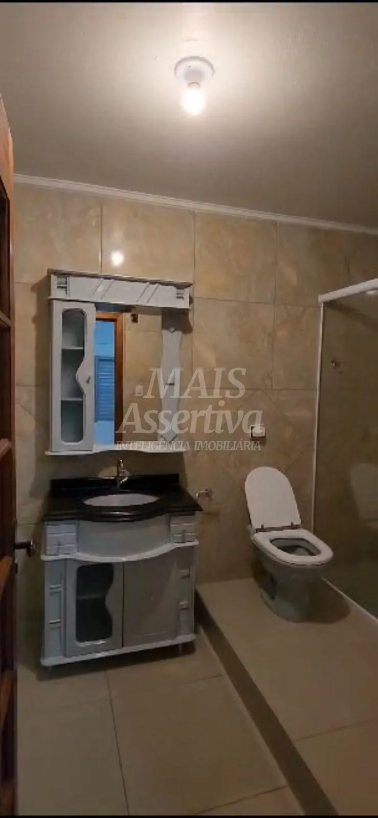 Ótimo sobrado para venda, no bairro Igara em Canoas/RS - 4 dormitórios