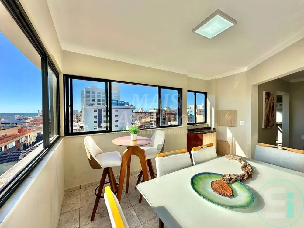Apartamento para venda no Centro de Capão da Canoa
