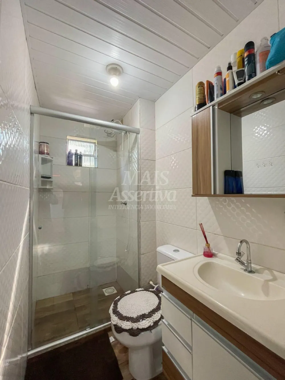 Apartamento para venda em Estância Velha Bela Vista
