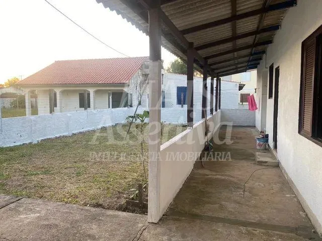 Casa para venda em Balneário Pinhal 